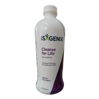 爱身健丽(Isagenix) 液体修身营养浓缩饮料960ml/瓶