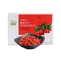正官庄（KGC）韩国红参枸杞液浓缩人参滋补饮品10ml*30包