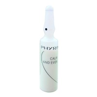 菲瑞丝（PHYRIS）减少发红平衡肤色舒缓高效镇静安瓶精华3*3ml