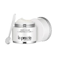 蓓丽(La_Prairie)白鱼子精华纯皙眼霜20ml