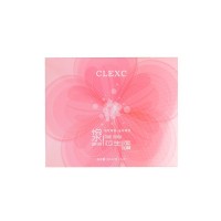 克莱氏(Clexc)悦水芯生面膜5片装