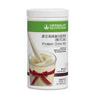 康寶萊(Herbalife)蛋白混合飲料 椰子味550g（新包裝）