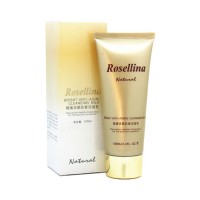 露莎琳娜（Rosellina）璀璨活颜抗衰洁面乳100ml