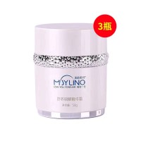 美龄美月（MEILING）舒养调解精华霜50g*3