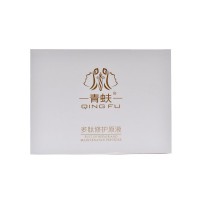 圣隆青蚨（QINGFU）多肽修護(hù)原液10ml*3