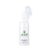 朵诗漫（DUOSHIMAN）娇颜洁面摩丝120ml