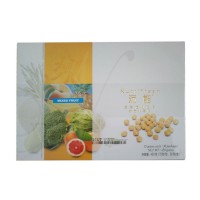 丞燕(E_EXCEL)沛能-水果味30包/盒(国产版）
