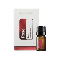 多特瑞(Doterra)玫瑰香薰精油5ml