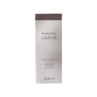 玫琳凱(Marykay)亮采光潤粉底乳SPF18柔白色30ml