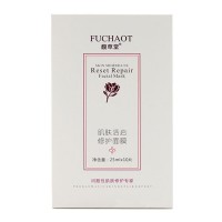 馥草堂(FUCHAOT)肌膚活啟修護(hù)面膜10片/盒