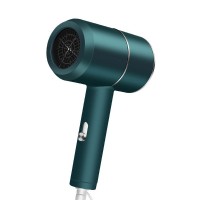 BEDABENC 蓝光负离子护发恒温吹风机(修护滋发 、速干造型）