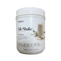 嘉康利(Shaklee)纤奇营养蛋白奶昔【香草口味】584g/罐（美国版）