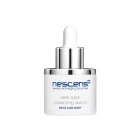 妮尚希（Nescens）淡斑美白精华嫩白精华液30ML