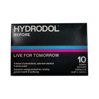 澳洲Hydrodol(Hydrodol)护肝解酒片胶囊20粒/盒
