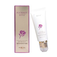 馥草堂(FUCHAOT) 臻萃舒緩修護(hù)啫喱65ml