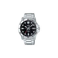 卡西欧(CASIO)经典指针系列商务时尚石英男士手表