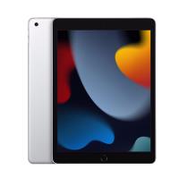 苹果(Apple) Apple iPad 第八代 10.2英寸 128G Wifi版 平板电脑 银色
