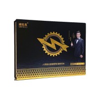 速比克(SOPICO)人參復(fù)合肽能量咖啡固體飲料10包/盒