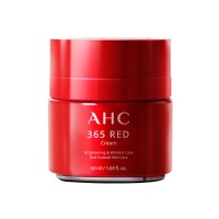 AHC(AHC)红韵焕颜面霜50ml