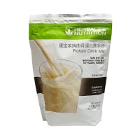 康宝莱(Herbalife)蛋白营养粉曲奇口味2.25kg