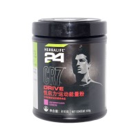 康宝莱(Herbalife)H24悦启力运动能量粉810g