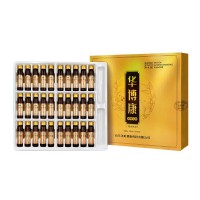 华博康(HBK)山药黄精复合饮品30支/盒(长生露替代版)