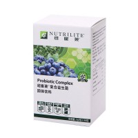 安利纽崔莱(NUTRILITE)复合益生菌固体饮料2g*30包