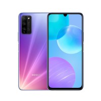 华为（HUAWEI）荣耀30青春版全网通 5G手机 夏日彩虹 6GB+128GB