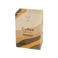 森米酵素(SEMI)梦笙摩卡咖啡味奶昔25g*5包