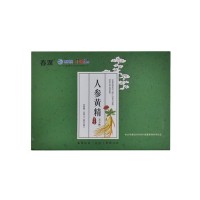 春溟(chunming)人参黄精20袋/盒（力力粉）