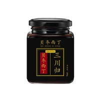 贝冬西丁(BDXD)三川归精选好膏滋300g/瓶 【单瓶不卖】