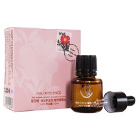 群芳髓(QFS)C028保加利亚玫瑰眼部精油15ml