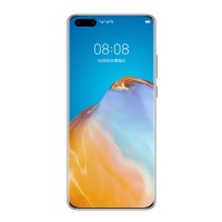 华为（HUAWEI）P40 Pro麒麟990 8GB+128GB亮黑色全网通5G手机