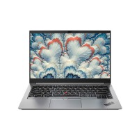 联想(Lenovo)2021 酷睿版 英特尔酷睿i5 E14 14英寸轻薄笔记本(i5-1135G7 16G 512G 100%sRGB)银
