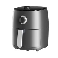 九阳（Joyoung）家用智能多功能无油精准控温空气炸锅3L