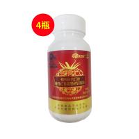 東方紅(dawn) 航天東方紅番茄紅素葡萄籽軟膠囊0.5g*60粒/瓶 *4瓶 （原航辰軟膠囊）