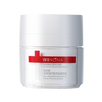 薇诺娜（WINONA）多效修护复合肽保湿霜50g