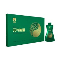 永春堂(YCT)元?dú)饽芰繌?fù)合果蔬飲10袋/盒