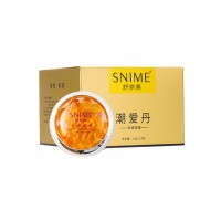 舒奈美(SUNME)潮爱丹收缩护理私处紧致0.6g*10粒