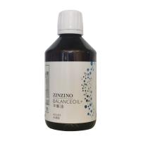 圣希諾(ZINZINO)瑞典OMEGA-3深海魚油水溶油300ml/瓶