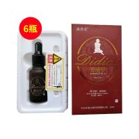 滴滴愛(didiai)臭氧精油抑菌液15ml【6瓶特惠套裝】