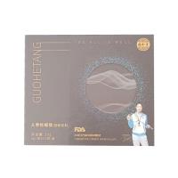 国和堂(guohetang)人参牡蛎肽固体饮料30g（3g/袋*10袋）