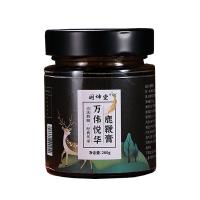 仲燕堂（ZYT）明坤堂万伟悦华鹿鞭膏260g