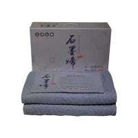 石墨烯床垫(shimoxi)新款石墨烯微电能量床垫1.5m*1.8m
