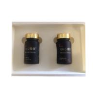 真福(QK)真福QK心雪康凝膠糖果36g（0.60g/粒*30粒/瓶*2瓶）/盒【最新包裝】