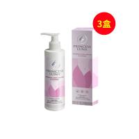 月神（Princess_Luna）私處洗液女性霉菌護理液250ml【3盒裝】