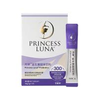 月神（Princess_Luna）益生菌固體飲料霉菌護(hù)理15條/盒