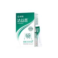 拜耳達(dá)益喜(Bayer_Dayixi)達(dá)益喜益生菌固體飲料小綠菌20袋/盒