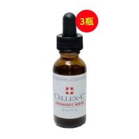 仙麗施(Cellex_C) AC17.5%原型VC精華30ml/瓶【3瓶裝】