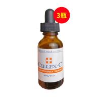 仙麗施(Cellex_C) HC10%原型VC精華30ml/瓶【3瓶裝】